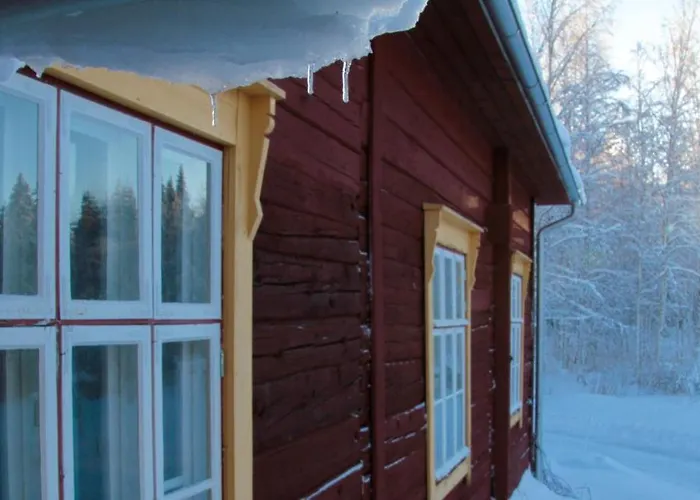 Kolin Mattila فندق مبيت وإفطار