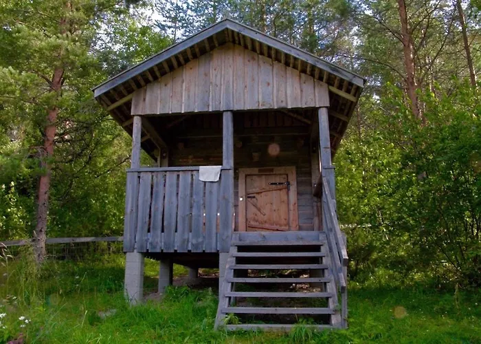 Kolin Mattila فندق مبيت وإفطار Kolinkylä