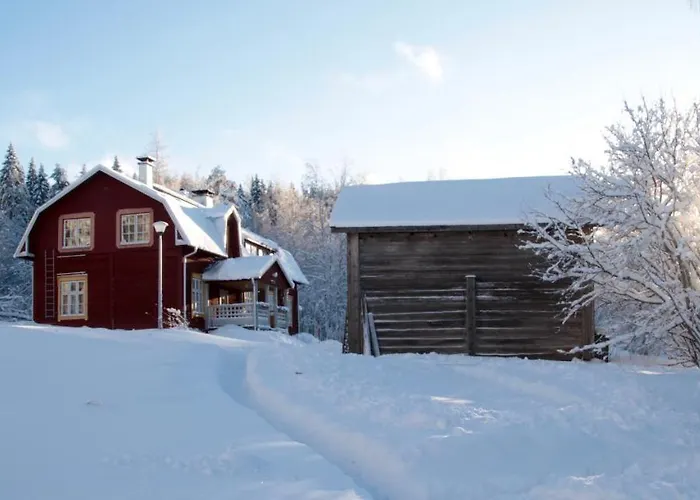 Kolin Mattila Kolinkylä