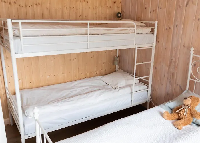 Kolin Mattila 住宿加早餐酒店